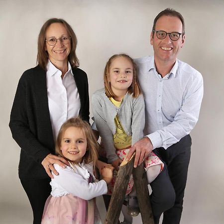 Appartement Gipfelsturm Haus im Ennstal Bagian luar foto