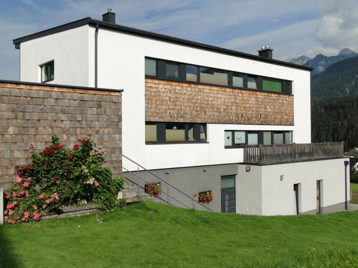 Appartement Gipfelsturm Haus im Ennstal Bagian luar foto