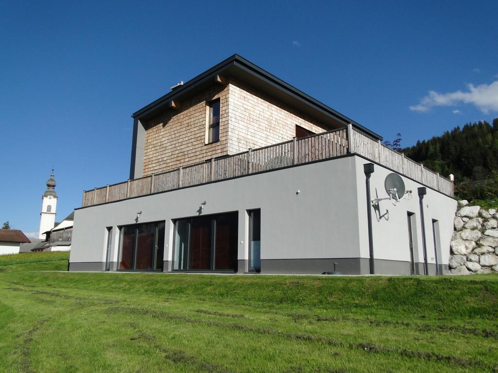 Appartement Gipfelsturm Haus im Ennstal Bagian luar foto