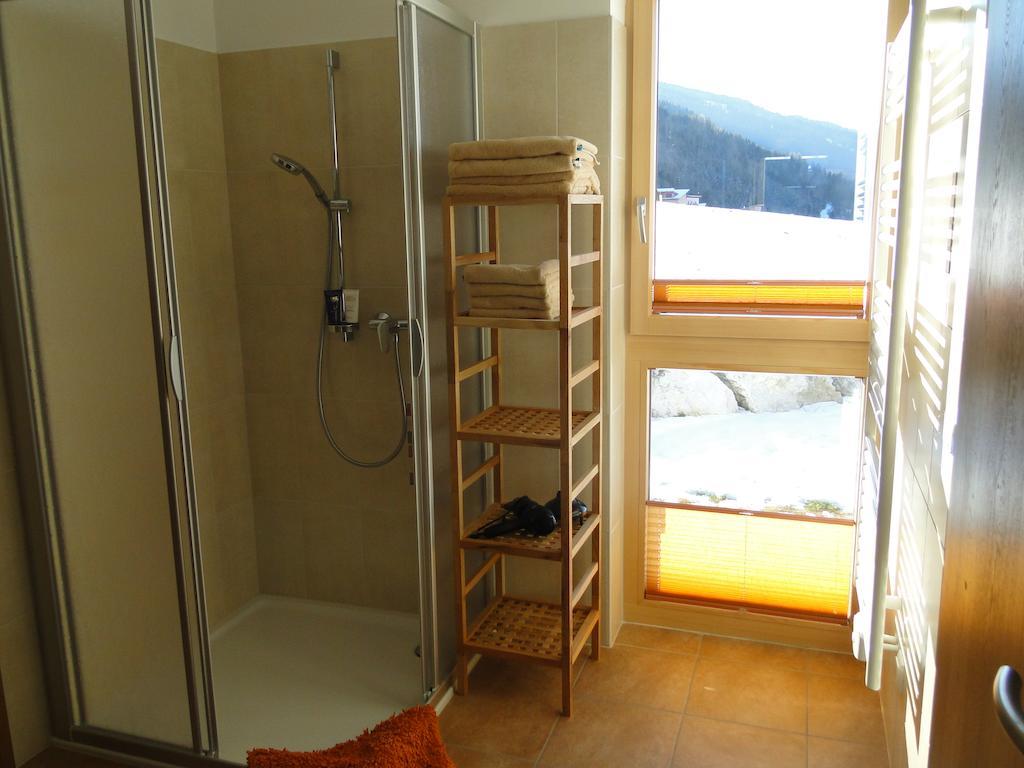 Appartement Gipfelsturm Haus im Ennstal Bagian luar foto