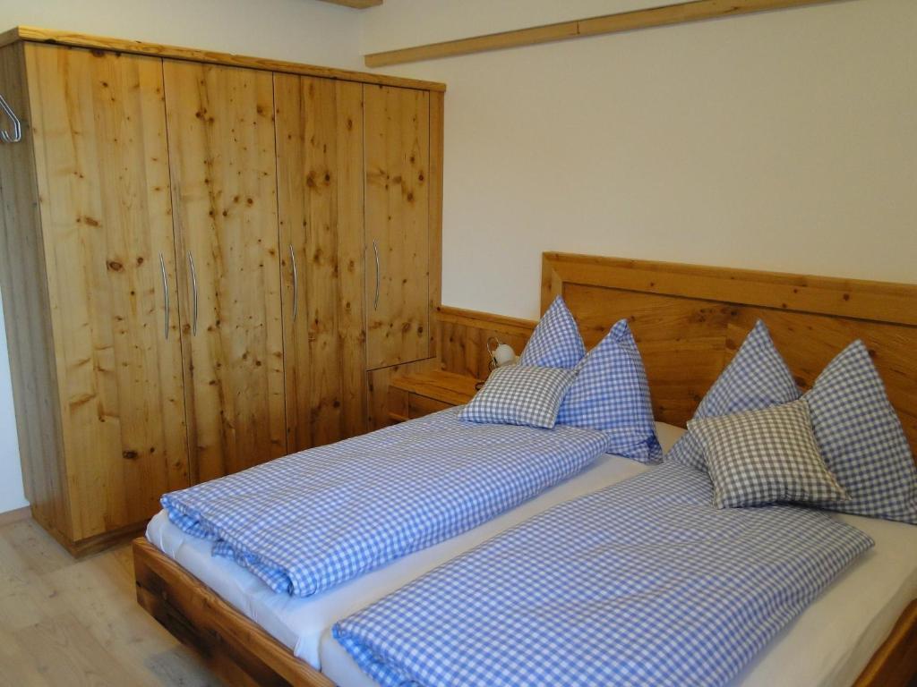 Appartement Gipfelsturm Haus im Ennstal Ruang foto