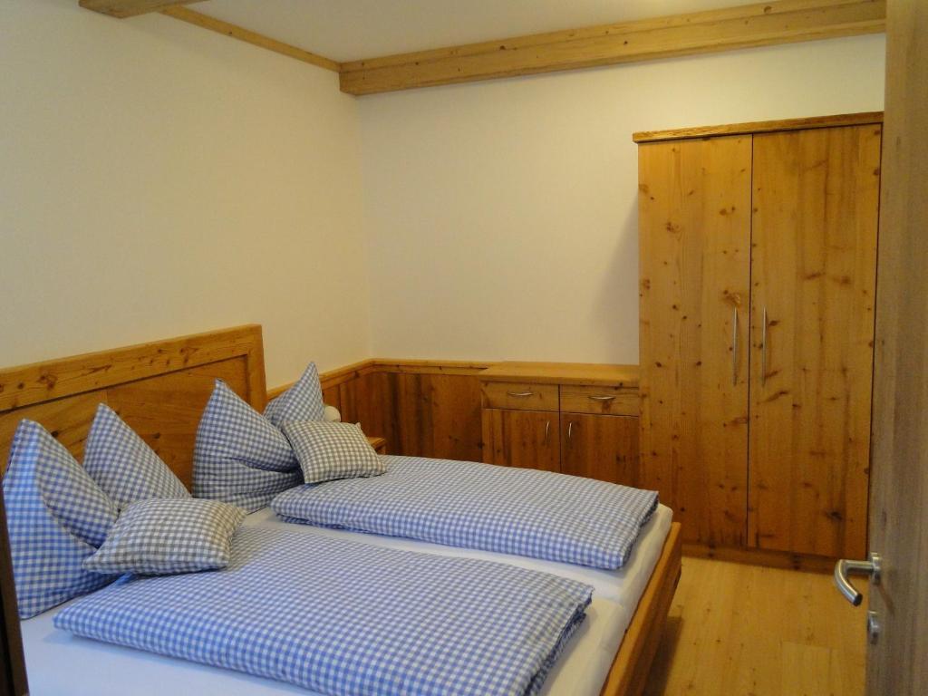 Appartement Gipfelsturm Haus im Ennstal Bagian luar foto