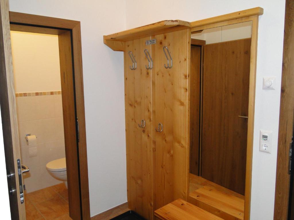 Appartement Gipfelsturm Haus im Ennstal Bagian luar foto