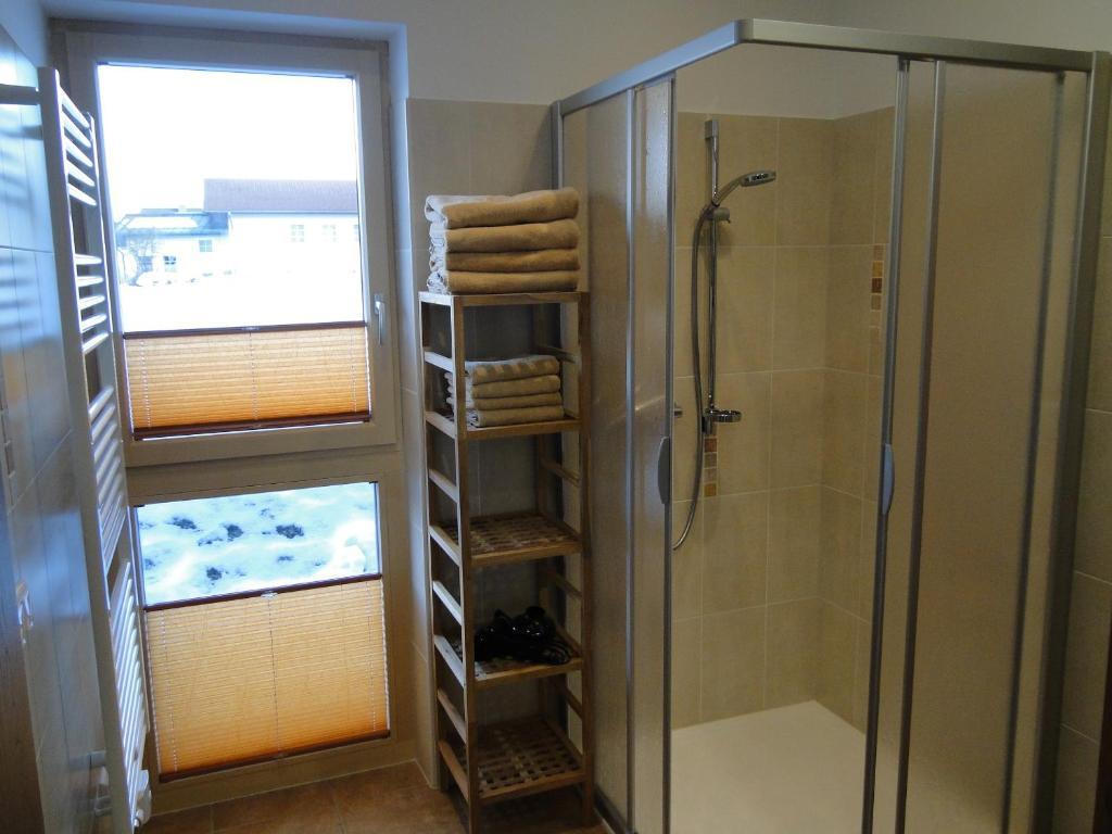 Appartement Gipfelsturm Haus im Ennstal Ruang foto