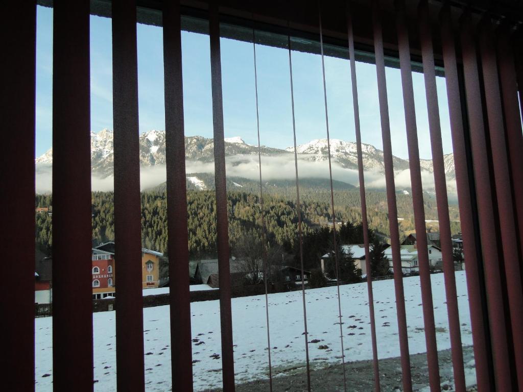 Appartement Gipfelsturm Haus im Ennstal Ruang foto