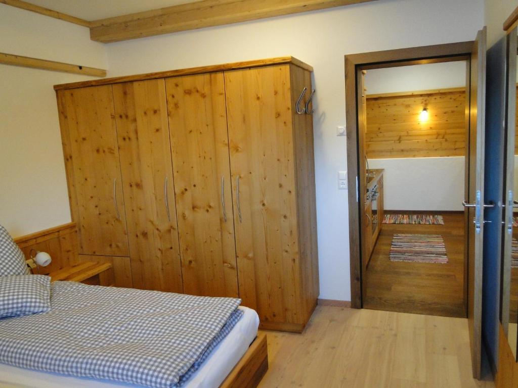 Appartement Gipfelsturm Haus im Ennstal Bagian luar foto