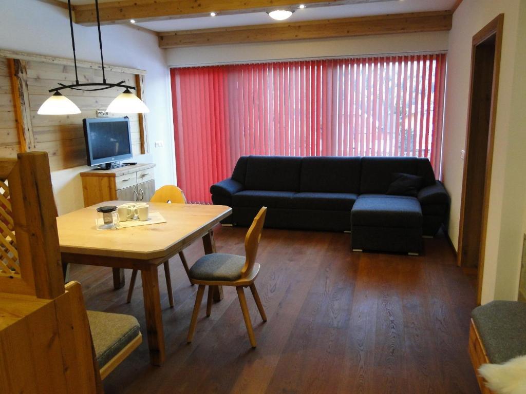 Appartement Gipfelsturm Haus im Ennstal Bagian luar foto