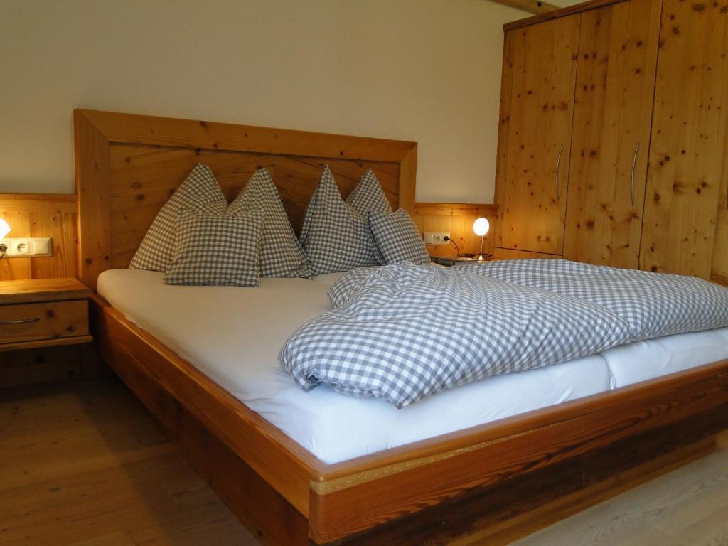 Appartement Gipfelsturm Haus im Ennstal Bagian luar foto