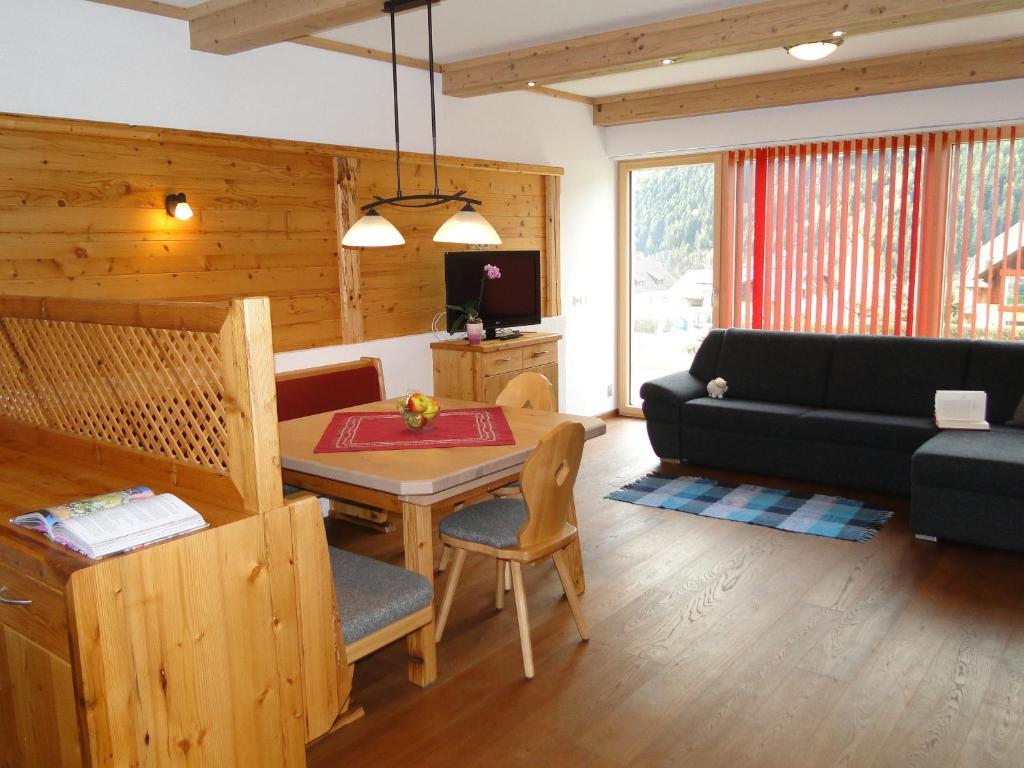 Appartement Gipfelsturm Haus im Ennstal Bagian luar foto