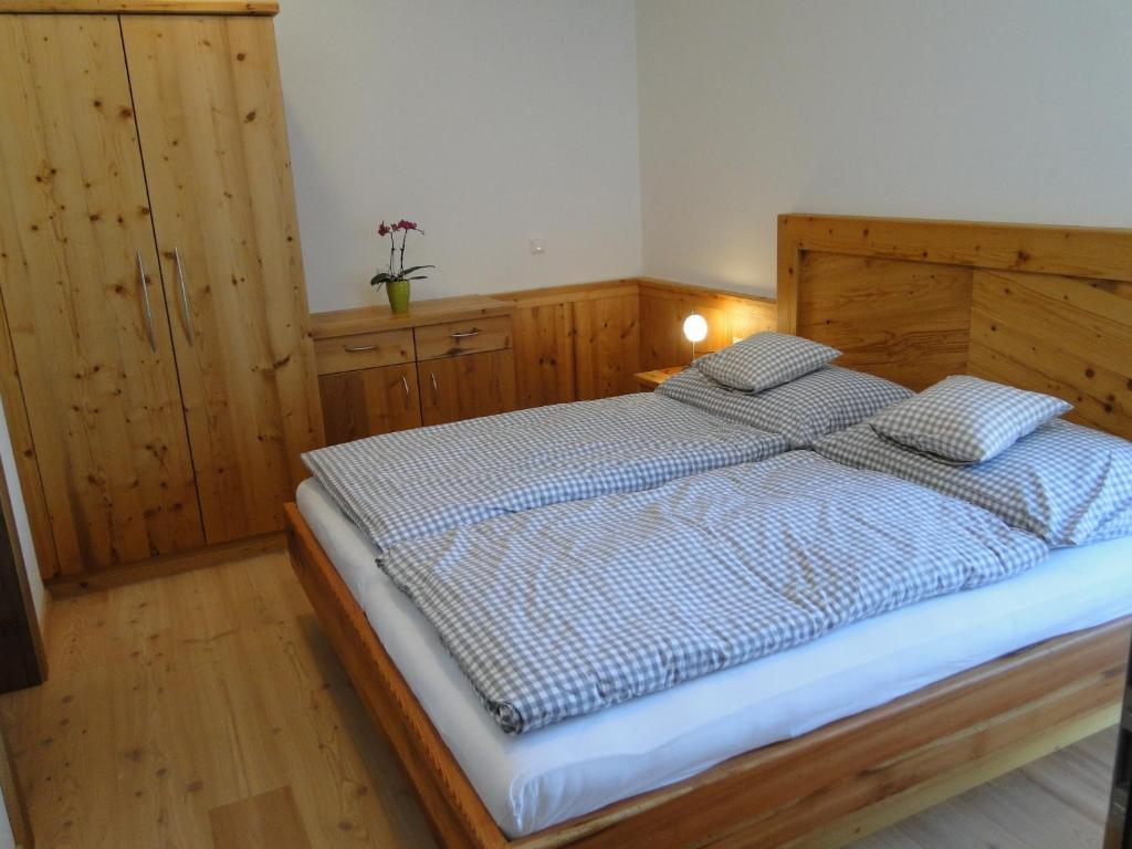 Appartement Gipfelsturm Haus im Ennstal Bagian luar foto