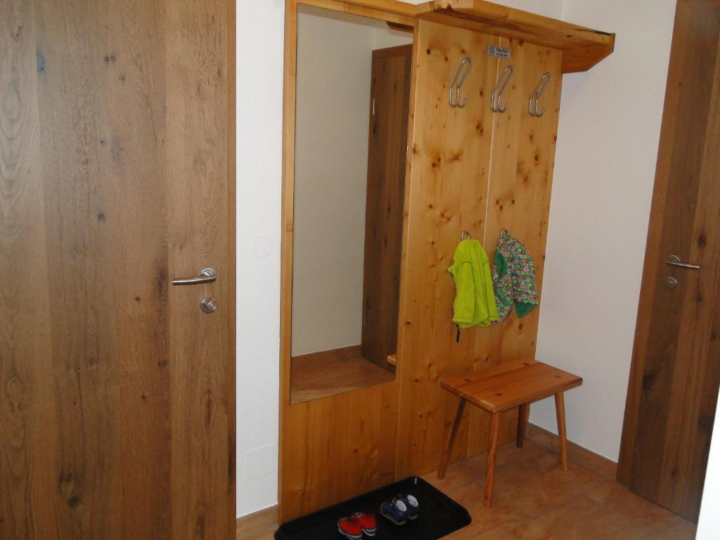 Appartement Gipfelsturm Haus im Ennstal Bagian luar foto