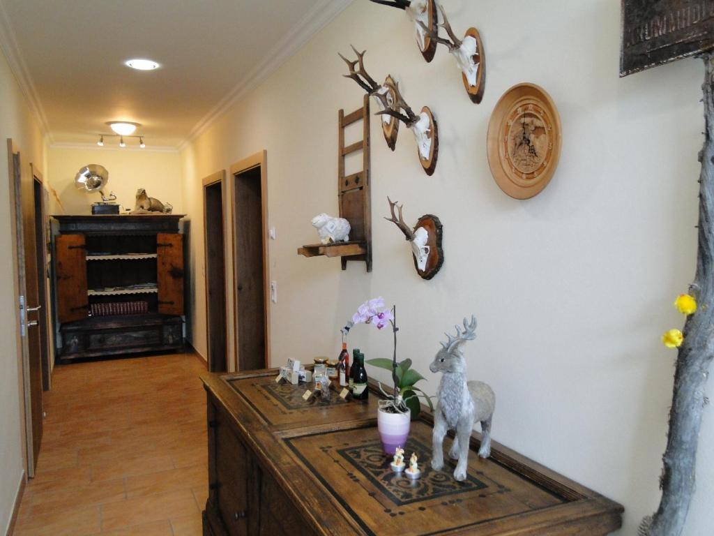 Appartement Gipfelsturm Haus im Ennstal Bagian luar foto